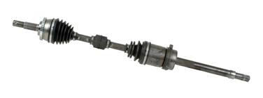 CV Axle Shaft A1 60-6221