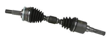 CV Axle Shaft A1 60-6222