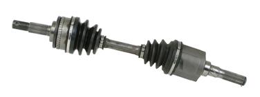 CV Axle Shaft A1 60-6226