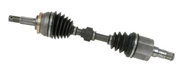 CV Axle Shaft A1 60-6231