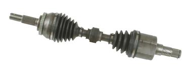 CV Axle Shaft A1 60-6235