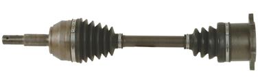 CV Axle Shaft A1 60-6238