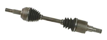 CV Axle Shaft A1 60-6239