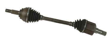 CV Axle Shaft A1 60-6242