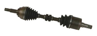 CV Axle Shaft A1 60-6244