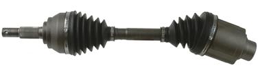 CV Axle Shaft A1 60-6246