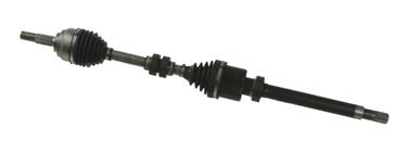 CV Axle Shaft A1 60-6251