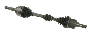 CV Axle Shaft A1 60-6252