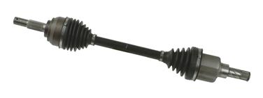 CV Axle Shaft A1 60-6254