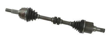 CV Axle Shaft A1 60-6258