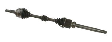 CV Axle Shaft A1 60-6259