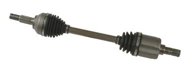 CV Axle Shaft A1 60-6262