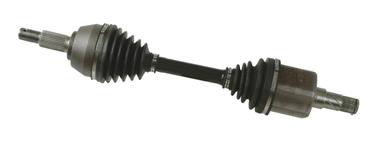 CV Axle Shaft A1 60-6268