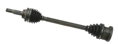 CV Axle Shaft A1 60-6281