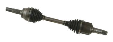 CV Axle Shaft A1 60-6284