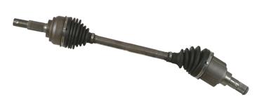 CV Axle Shaft A1 60-6289