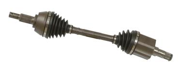 CV Axle Shaft A1 60-6301