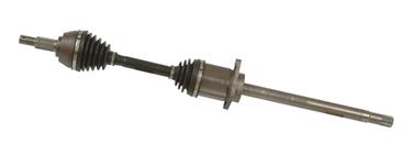 CV Axle Shaft A1 60-6302