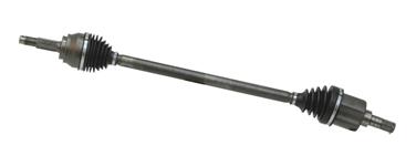 CV Axle Shaft A1 60-6384