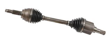 CV Axle Shaft A1 60-6406