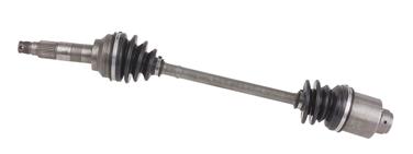 CV Axle Shaft A1 60-7000