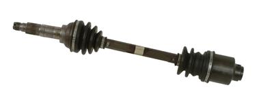 CV Axle Shaft A1 60-7001