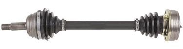 CV Axle Shaft A1 60-7002