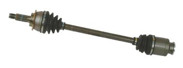 CV Axle Shaft A1 60-7007