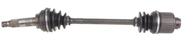 CV Axle Shaft A1 60-7008