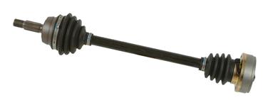 CV Axle Shaft A1 60-7011