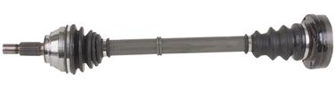 CV Axle Shaft A1 60-7013