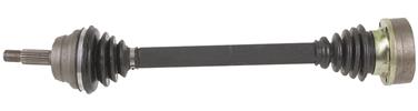 CV Axle Shaft A1 60-7026