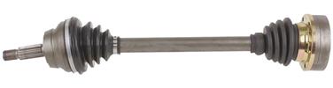 CV Axle Shaft A1 60-7027