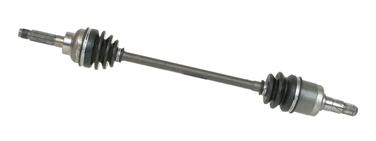 CV Axle Shaft A1 60-7029