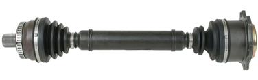 CV Axle Shaft A1 60-7052