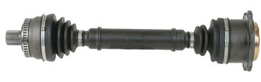 CV Axle Shaft A1 60-7053