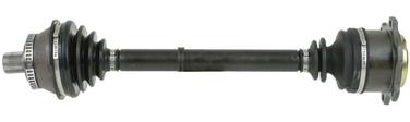 CV Axle Shaft A1 60-7073