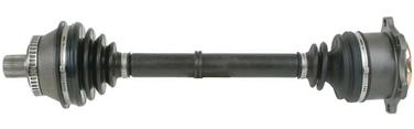 CV Axle Shaft A1 60-7074