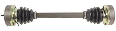 CV Axle Shaft A1 60-7077