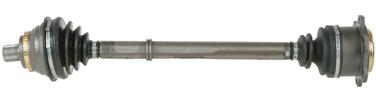 CV Axle Shaft A1 60-7123