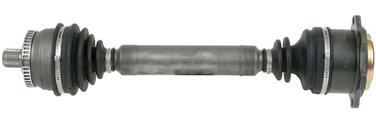 CV Axle Shaft A1 60-7199