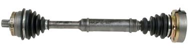 CV Axle Shaft A1 60-7205