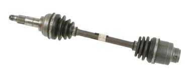 CV Axle Shaft A1 60-7227