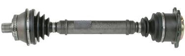 CV Axle Shaft A1 60-7260