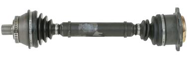 CV Axle Shaft A1 60-7261