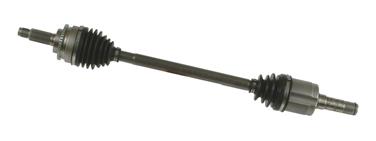 CV Axle Shaft A1 60-7281