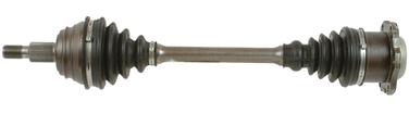 CV Axle Shaft A1 60-7288