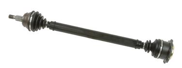 CV Axle Shaft A1 60-7290