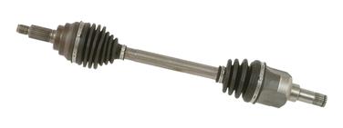 CV Axle Shaft A1 60-7291