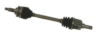 CV Axle Shaft A1 60-7292